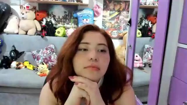 Image 6 of sofiacammy Stream on Chaturbate on 12 months ago
