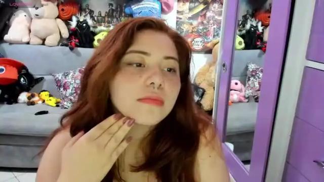 Image 3 of sofiacammy Stream on Chaturbate on 12 months ago