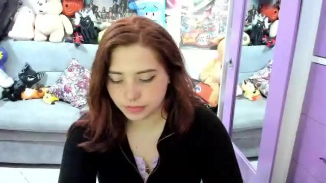 Image 2 of sofiacammy Stream on Chaturbate on 12 months ago