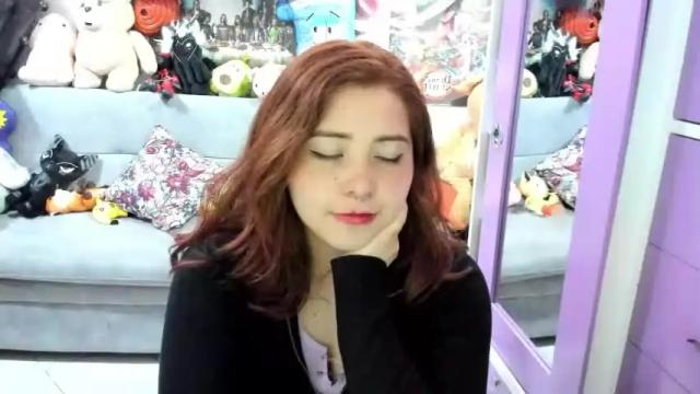 Image 8 of sofiacammy Stream on Chaturbate on 12 months ago