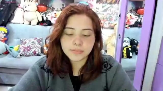 Thumbnail 1, sofiacammy's Stream at Chaturbate, 12 months ago