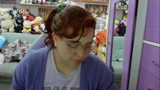 Image 11 of sofiacammy Stream on Chaturbate on 1 month ago