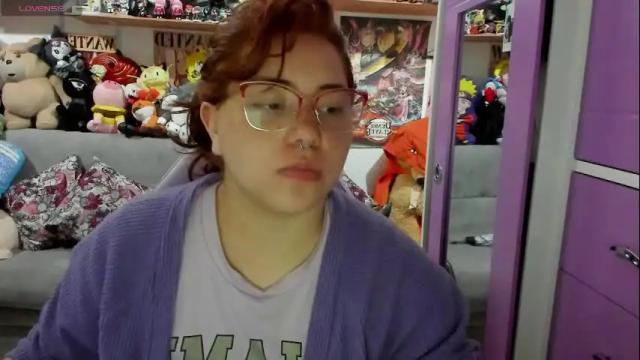 Image 7 of sofiacammy Stream on Chaturbate on 1 month ago