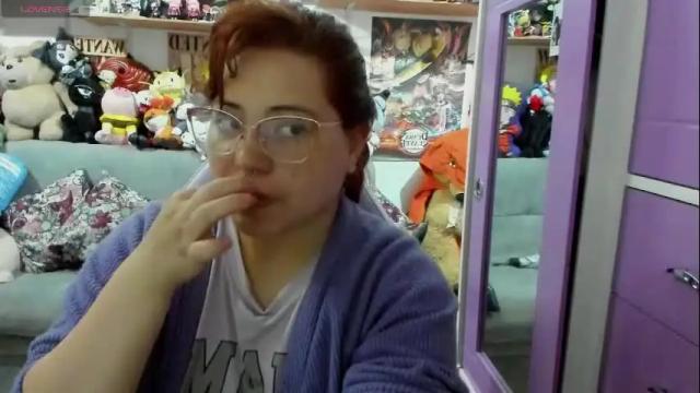 Image 8 of sofiacammy Stream on Chaturbate on 1 month ago