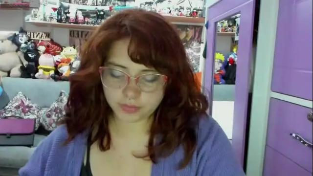 Image 4 of sofiacammy Stream on Chaturbate on 28 days ago