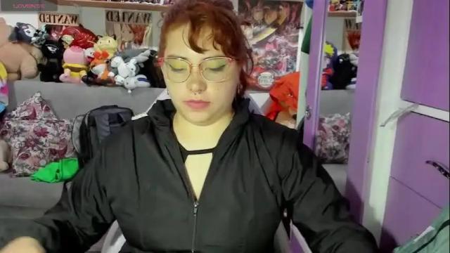 Image 11 of sofiacammy Stream on Chaturbate on 27 days ago