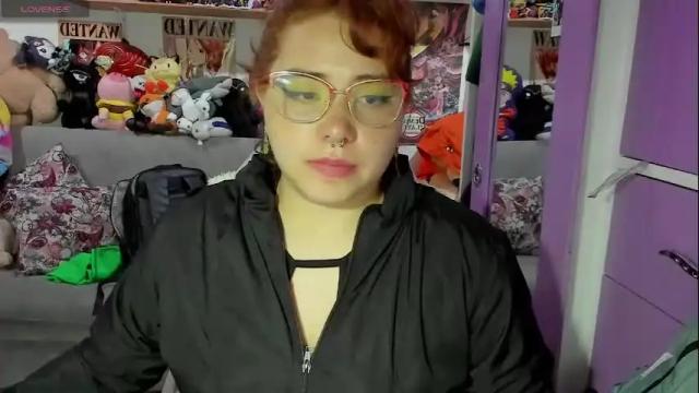 Image 6 of sofiacammy Stream on Chaturbate on 27 days ago