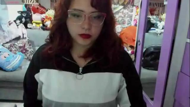 Image 12 of sofiacammy Stream on Chaturbate on 26 days ago