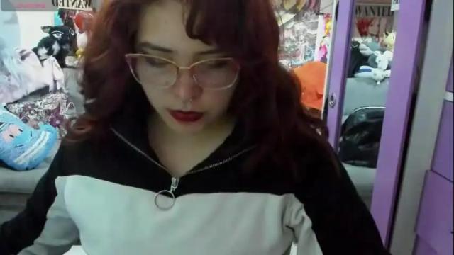Image 8 of sofiacammy Stream on Chaturbate on 26 days ago