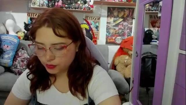 Image 2 of sofiacammy Stream on Chaturbate on 20 days ago