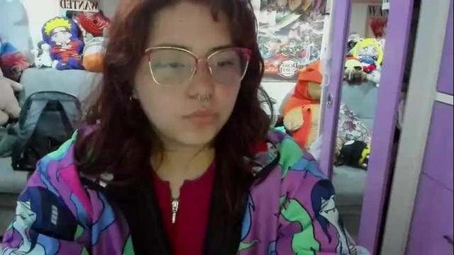 Image 6 of sofiacammy Stream on Chaturbate on 18 days ago