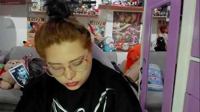 Image 4 of sofiacammy Stream on Chaturbate on 14 days ago