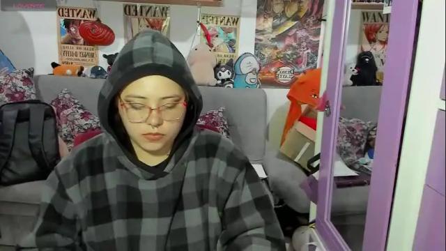 Image 11 of sofiacammy Stream on Chaturbate on 13 days ago
