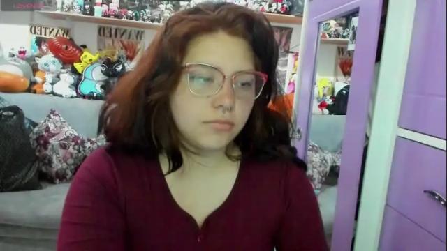 Image 4 of sofiacammy Stream on Chaturbate on 12 days ago