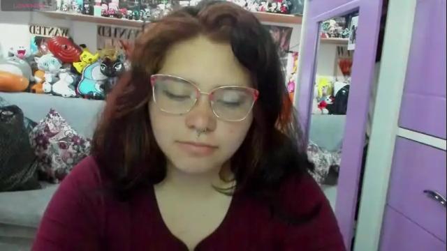 Image 7 of sofiacammy Stream on Chaturbate on 12 days ago