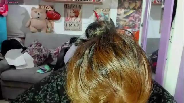 Image 8 of sofiacammy Stream on Chaturbate on 7 days ago