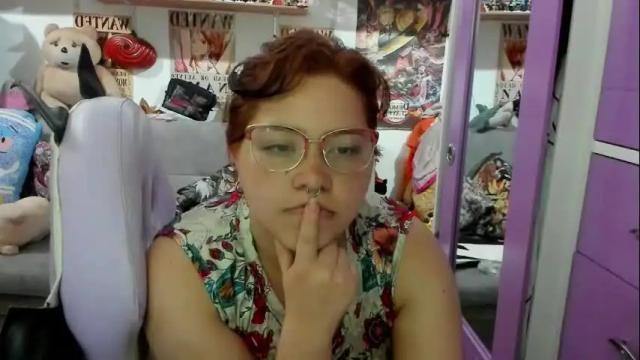 Image 12 of sofiacammy Stream on Chaturbate on 4 days ago