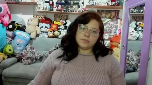 Image 7 of sofiacammy Stream on Chaturbate on 2 days ago