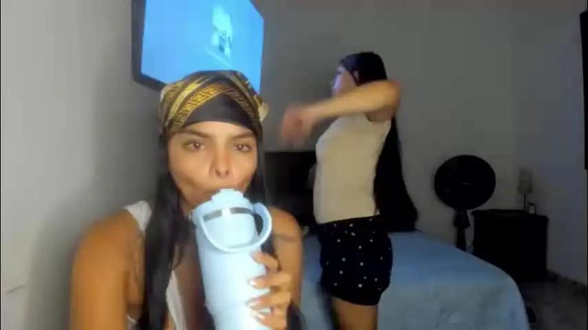 sofiacandy17 Chaturbate