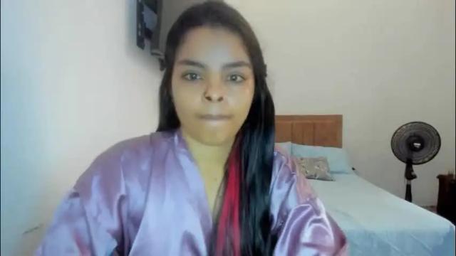 Thumbnail 2, sofiacandy17's Stream at Chaturbate, 1 month ago