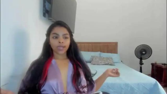 Thumbnail 3, sofiacandy17's Stream at Chaturbate, 1 month ago