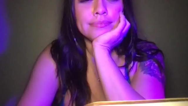 Image 12 of sofiacarmen Stream on Chaturbate on 24 months ago