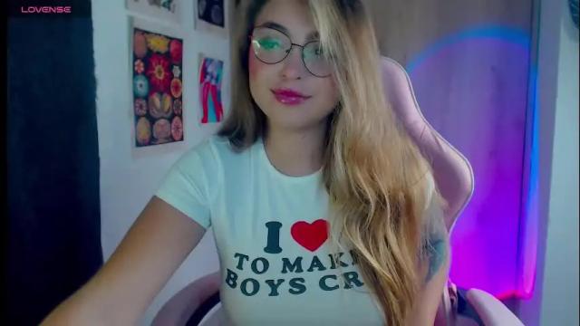 Thumbnail 3, sofiacarti_'s Stream at Chaturbate, 2 days ago