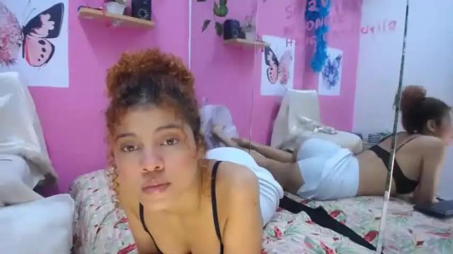 Image 8 of sofiacastillo01 Stream on Chaturbate on 12 months ago