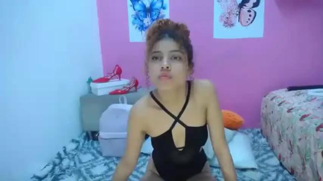 Thumbnail 3, sofiacastillo01's Stream at Chaturbate, 12 months ago