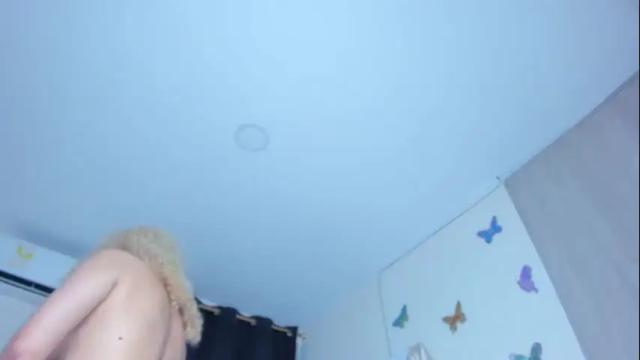 Image 8 of sofiacastillo01 Stream on Chaturbate on 1 month ago