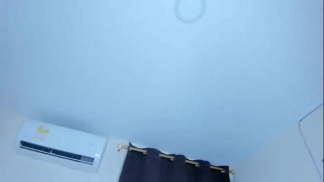 Image 6 of sofiacastillo01 Stream on Chaturbate on 1 month ago