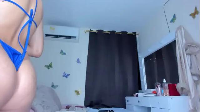 Thumbnail 3, sofiacastillo01's Stream at Chaturbate, 1 month ago