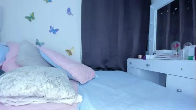 Thumbnail 2, sofiacastillo01's Stream at Chaturbate, 1 month ago