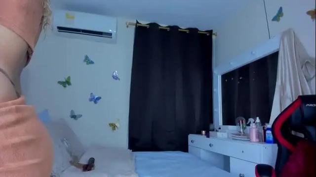 Image 3 of sofiacastillo01 Stream on Chaturbate on 1 month ago