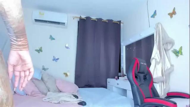 Image 8 of sofiacastillo01 Stream on Chaturbate on 1 month ago