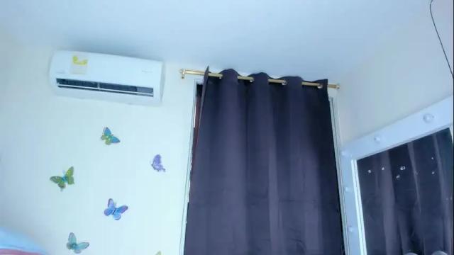 Image 4 of sofiacastillo01 Stream on Chaturbate on 1 month ago