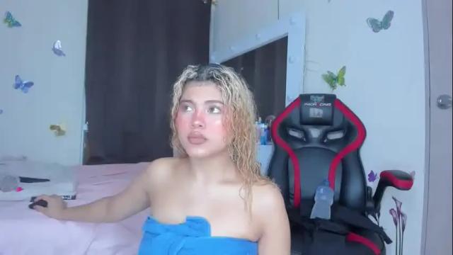 Thumbnail 1, sofiacastillo01's Stream at Chaturbate, 24 days ago