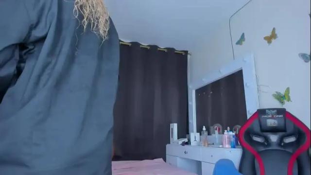 Image 2 of sofiacastillo01 Stream on Chaturbate on 25 days ago