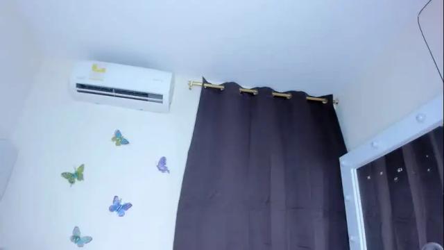 Image 10 of sofiacastillo01 Stream on Chaturbate on 24 days ago