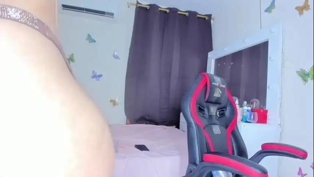 Thumbnail 2, sofiacastillo01's Stream at Chaturbate, 23 days ago