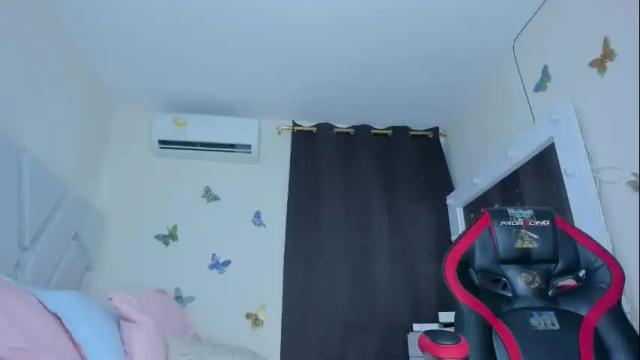 Thumbnail 3, sofiacastillo01's Stream at Chaturbate, 22 days ago