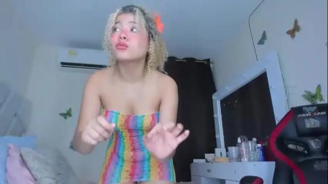 Thumbnail 1, sofiacastillo01's Stream at Chaturbate, 21 days ago