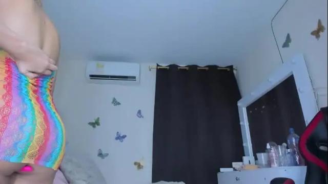 Image 2 of sofiacastillo01 Stream on Chaturbate on 21 days ago