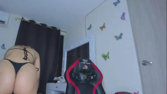 Thumbnail 1, sofiacastillo01's Stream at Chaturbate, 18 days ago