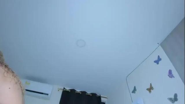 Image 6 of sofiacastillo01 Stream on Chaturbate on 18 days ago