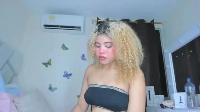 Thumbnail 1, sofiacastillo01's Stream at Chaturbate, 15 days ago
