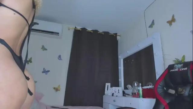 Thumbnail 2, sofiacastillo01's Stream at Chaturbate, 14 days ago