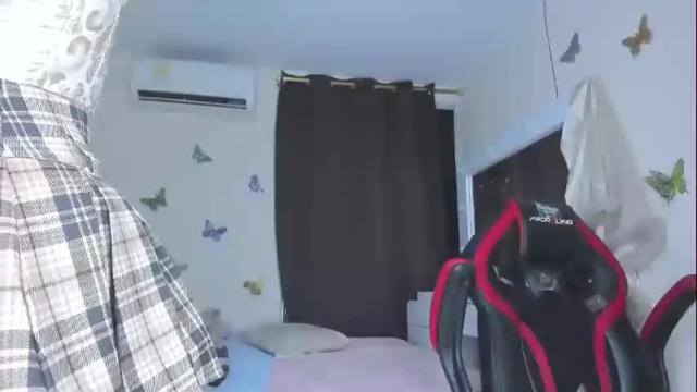 Thumbnail 2, sofiacastillo01's Stream at Chaturbate, 9 days ago