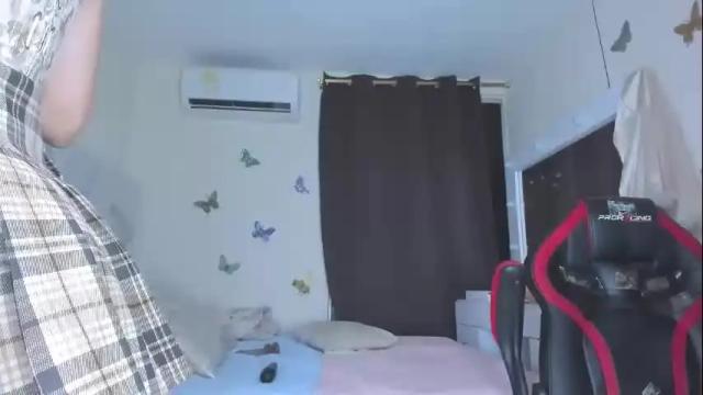 Image 8 of sofiacastillo01 Stream on Chaturbate on 9 days ago