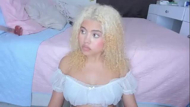Image 12 of sofiacastillo01 Stream on Chaturbate on 5 days ago